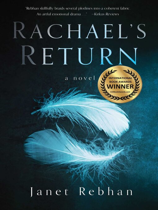 Title details for Rachael's Return by Janet Rebhan - Available
